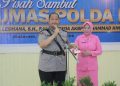 Pisah Sambut Kabid Humas Polda NTB, Penuh Haru dan Semangat Baru
