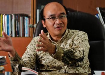 Aktivis Anti Korupsi Desak Mardani H Maming Segera Dibebaskan