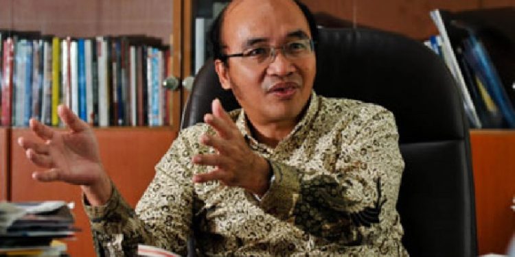 Aktivis Anti Korupsi Desak Mardani H Maming Segera Dibebaskan