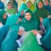 Jilbab Ijo Rohmi Firin akan Optimalkan Sektor Kelautan dan Perikanan, Kembalikan Kejayaan Bahari NTB