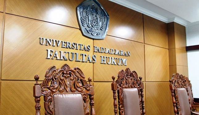 Akademisi Fakultas Hukum Unpad Desak Pembebasan Mardani H Maming