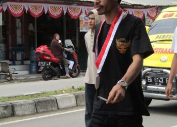 Camat Madapangga dan Kadis DPMDes kab Bima Didesak Hentikan Seleksi Tiga Kaur Desa Madawau