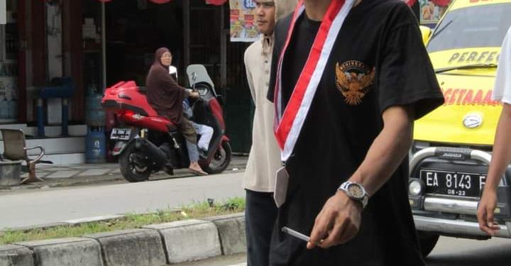 Camat Madapangga dan Kadis DPMDes kab Bima Didesak Hentikan Seleksi Tiga Kaur Desa Madawau