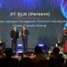 Menjadi Penggerak Ekonomi Kerakyatan dalam Transisi Energi, PLN Sabet Penghargaan di Detikcom Awards 2024