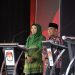 Tampil Memukau di Debat Perdana Pilgub NTB, Mi6 Sebut Pasangan Rohmi Firin Sudah Menangkan Hati Pemilih Bumi Gora