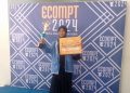 Dewi Rahmadani Siswi MAN Lombok Barat Raih Juara 1 Competition Story Telling 2024 Tingkat Nasional di UNRAM