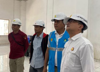 Momentum Hari Pahlawan : Kolaborasi PLN dan Kejati NTB Pastikan Kesiapan Pasokan Listrik Jelang PILKADA Serentak