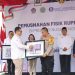 Kapolresta Mataram Hadiri Pemusnahan Uang Palsu oleh Perwakilan BI NTB 