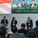 CEO Climate Talks: PLN Siap Dukung Pemerintah Capai 75% Energi Terbarukan hingga Tahun 2040