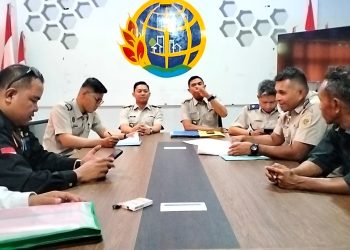 BPN Sumbawa Akui SHM 507 Belum Terploting dan Terdaftar 