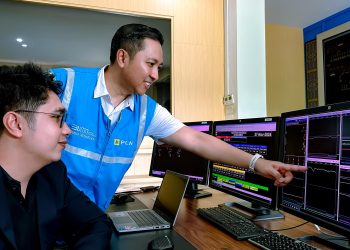 Pilkada 2024 NTB, Listrik Aman: PLN Pastikan Keandalan Pasokan Energi