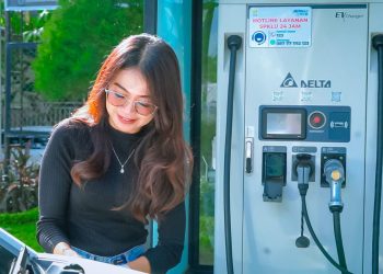 Electrifying Vehicles Kian Masif, PLN UIW NTB Tambah SPKLU di Seluruh Wilayah NTB