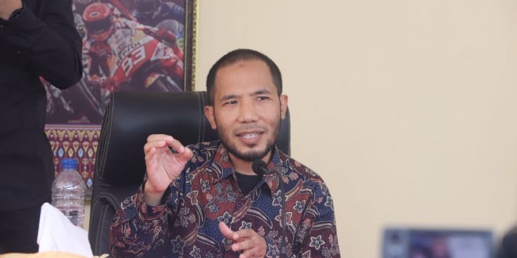 Ahli Berpendapat Penyandang Disabilitas Sama Kedudukannya di Mata Hukum