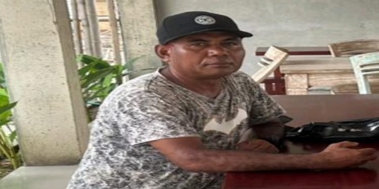 Amerudin Ajak Masyarakat KSB Menerima Hasil Pilkada Serentak 2024 Dengan Hati Lapang dan Damai