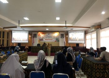 Wujudkan Pelayanan Publik yang Inklusif, BBPOM di Mataram Gelar Pelatihan Dasar Bahasa Isyarat untuk Petugas Pelayanan Publik