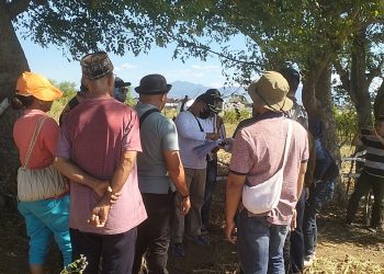 Mengejutkan! Sanka Suci Bukan Anak Gede Bajera dan Tidak Tahu Lokasi SHM 507