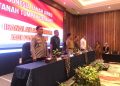 Polda NTB Antisipasi Kerawanan Kamtibmas Jelang Nataru