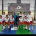 Tim Futsal MAN Lobar Sabet Juara Futsal Jenjang MA /’SMA se NTB
