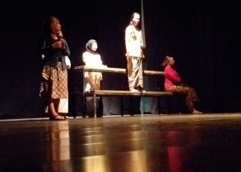 Seni: Keindahan vs Kesejahteraan