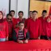 DPC PDIP Lombok Timur Bakal Lawan ‘Antek-Antek’ yang Ganggu Kewibawaan Partai