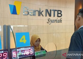 Bank NTB Syariah Siapkan Kredit Tanpa Bunga Rp1 Miliar di Lombok Utara