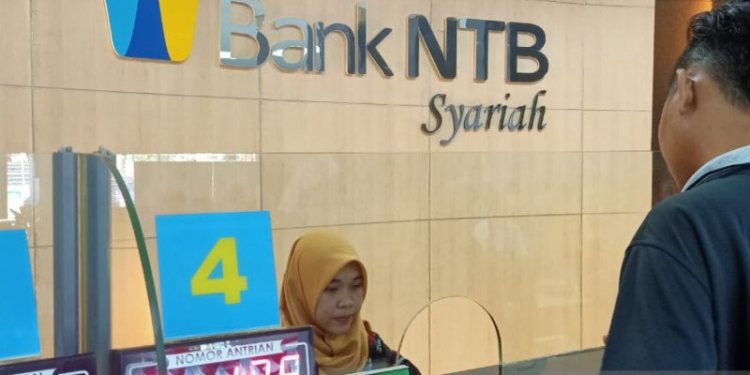 Bank NTB Syariah Siapkan Kredit Tanpa Bunga Rp1 Miliar di Lombok Utara