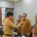 Pimpin Rapim, PJ Gubernur: Perkuat Integritas