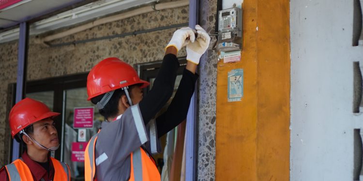 PLN UIW NTB Catat Pertumbuhan Penjualan 11% di Tahun 2024, Industri Jadi Penyumbang Utama