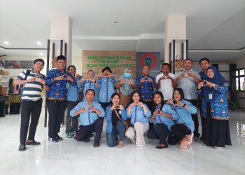 APA NTB Siap Berkolaborasi dengan Dinas Perindustrian Mewujudkan NTB Makmur Mendunia