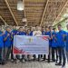 Subdit 1 Intelkam Polda NTB Perkuat Sinergitas Dengan AKJII
