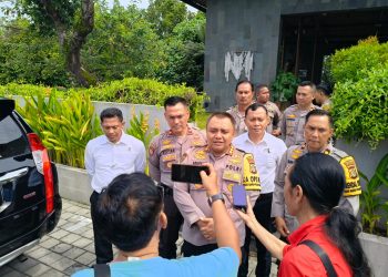 Polresta Mataram Pastikan Perayaan Imlek 2025 Berlangsung Aman dan Lancar