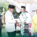 Bank NTB Syariah dan Baznas Resmikan MAHYANI untuk Warga Sekotong