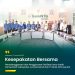 Pemkab Lombok Barat Jalin Kerjasama dengan Bank NTB Syariah Tentang Penyelenggaraan dan Fasilitas Kartu Kredit Pemerintah Daerah