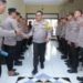 Irjen Pol Hadi Gunawan Pantau Pelaksanaan Assessment Kapolsek Tahun 2025