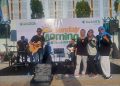 Sunday Morning Bank NTB Syariah Libatkan UMKM Lokal