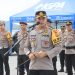 Polres Loteng Libatkan Ratusan Personel Amankan Festival Bau Nyale 2025