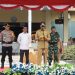 Polres Loteng Gelar Deklarasi Pilkades Damai 2025.