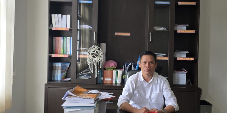 DPRD Lombok Timur Dorong Pemkab Putar Otak Imbas Efisiensi Anggaran