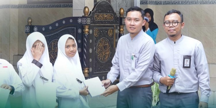 Bank NTB Syariah Menggandeng Gema dalam Sosialisasi Dampak Buruk Narkoba Dan Inklusi Keuangan