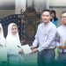 Bank NTB Syariah Menggandeng Gema dalam Sosialisasi Dampak Buruk Narkoba Dan Inklusi Keuangan