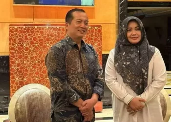 Gubernur dan Wakil Gubernur NTB Terpilih, Dilantik 20 Februari 2025