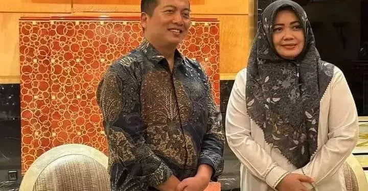 Gubernur dan Wakil Gubernur NTB Terpilih, Dilantik 20 Februari 2025