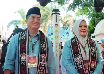 Gubernur dan Wakil Gubernur NTB Pasca Pelantikan Ikuti Orientasi di Magelang