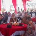 Wakili Gubernur, Sekda Miq Gita Hadiri Ground Breaking Pembangunan Perumahan Taman Mandali Gerung