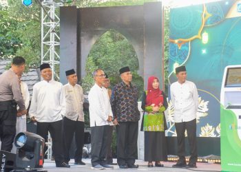 Event Pesona Khazanah Ramadhan 2025, Libatkan 100 Pelaku UMKM
