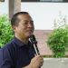 Gubernur NTB Miq Iqbal Berdialog dengan Para Kepala Sekolah di SMK 1