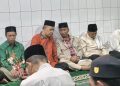 Safari Ramadhan di Pelosok Desa Ekowisata Sumbawa, Wagub NTB: Kami Hadir Sebagai Teladan