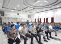 Polda NTB Gelar Tes Psikologi untuk Pamwal dan Ajudan Bupati/Walikota