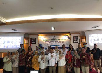 BPOM Tingkatkan Peran Tenaga Kesehatan Dalam Pelaporan Farmakovigilans Untuk Perlindungan dan Keselamatan Pasien