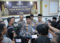 Pemprov NTB Siap Mendukung Kelancaran Pengamanan Hari Raya Idul Fitri 1446 H